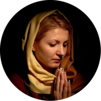 Гадалка Анна — Парфентьево